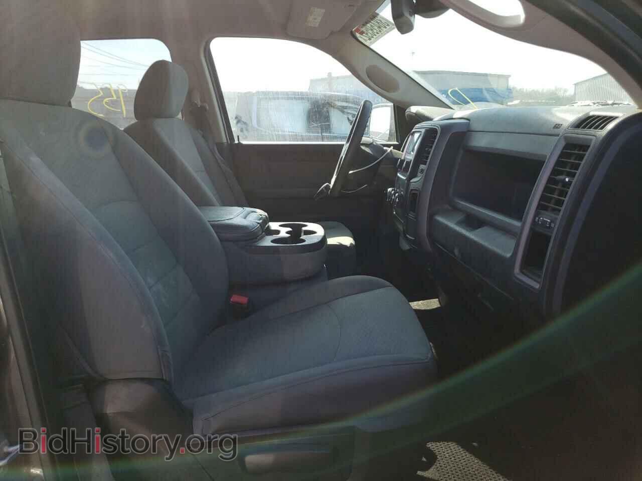 2018 RAM 1500 - VIN: 1C6RR6FG3JS195500 - Photo 5