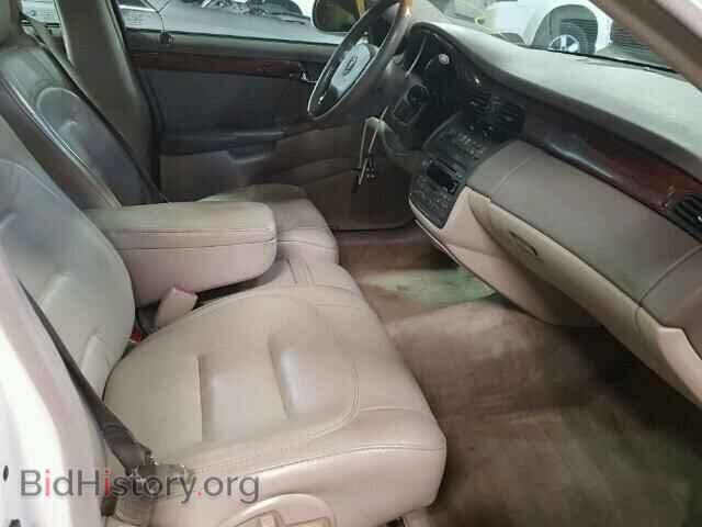 2003 CADILLAC DEVILLE - VIN: 1G6KD54Y43U267653 - Фото 5