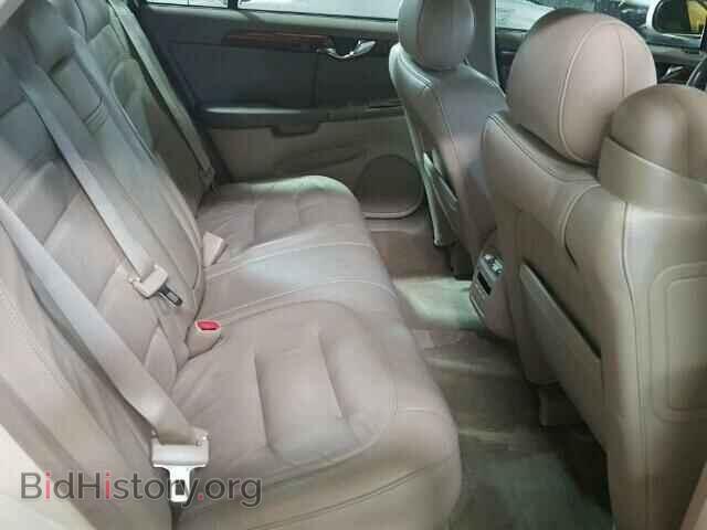 2003 CADILLAC DEVILLE - VIN: 1G6KD54Y43U267653 - Фото 6