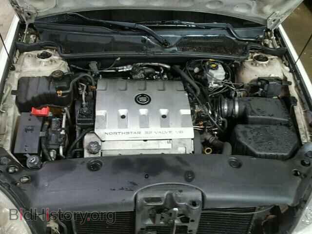 2003 CADILLAC DEVILLE - VIN: 1G6KD54Y43U267653 - Фото 7