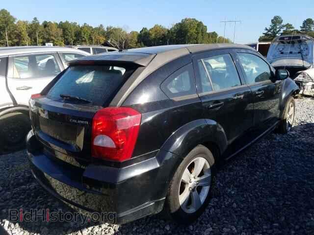 2012 DODGE CALIBER - VIN: 1C3CDWDA3CD515423 - Photo 4