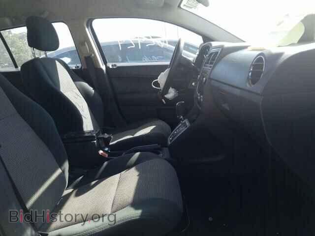 2012 DODGE CALIBER - VIN: 1C3CDWDA3CD515423 - Photo 5