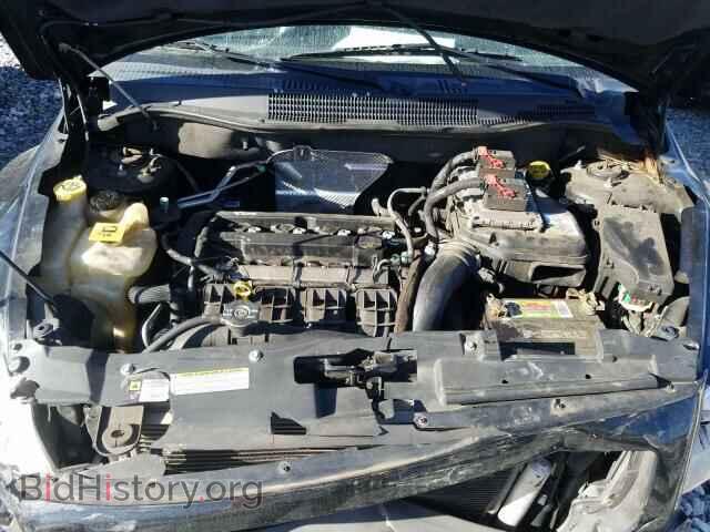 2012 DODGE CALIBER - VIN: 1C3CDWDA3CD515423 - Photo 7