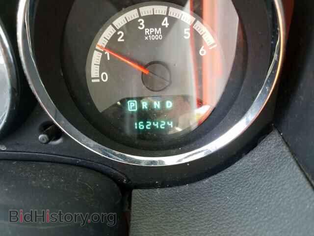 2012 DODGE CALIBER - VIN: 1C3CDWDA3CD515423 - Photo 8