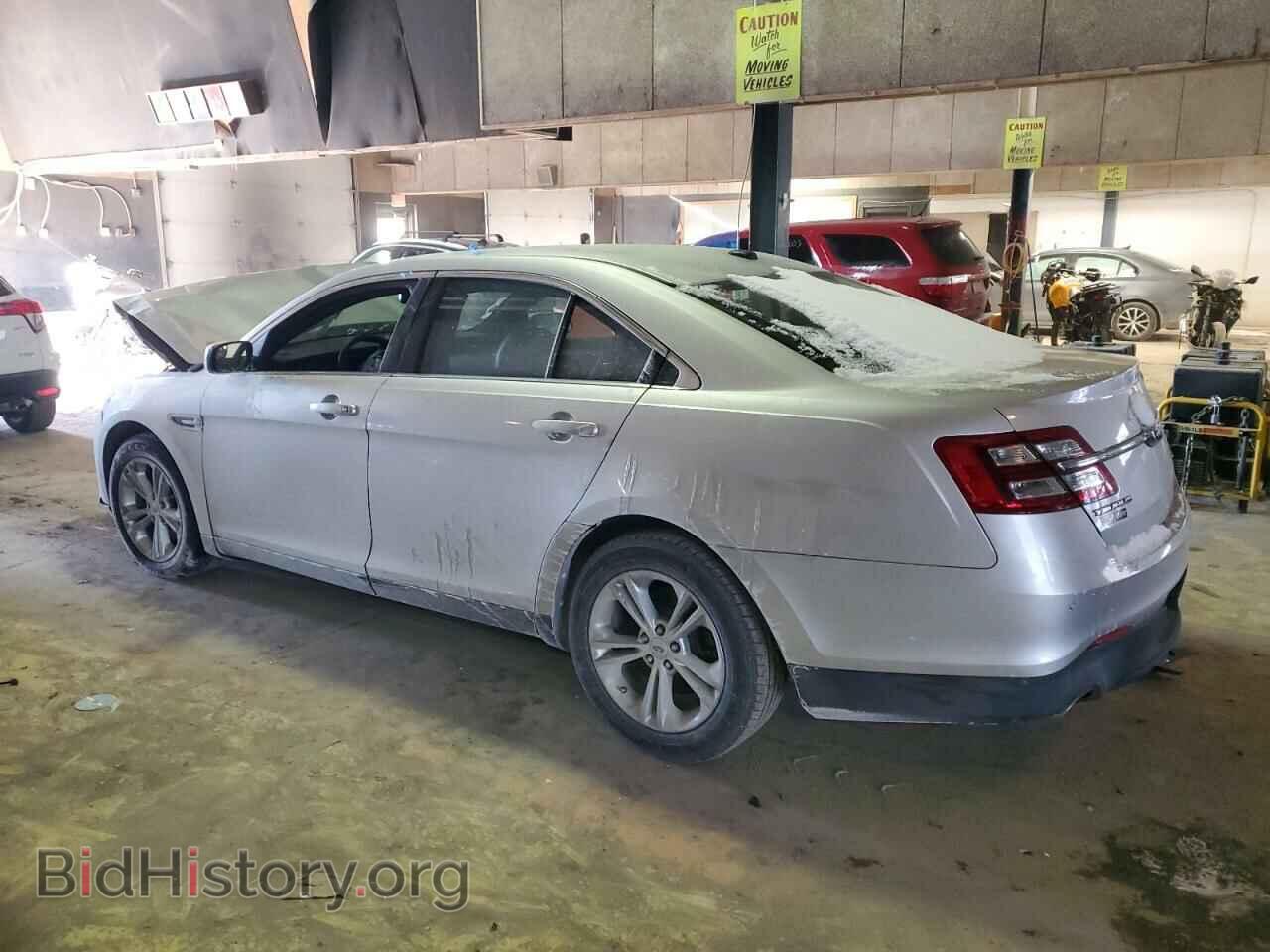 2015 FORD TAURUS - VIN: 1FAHP2E83FG176300 - Фото 2