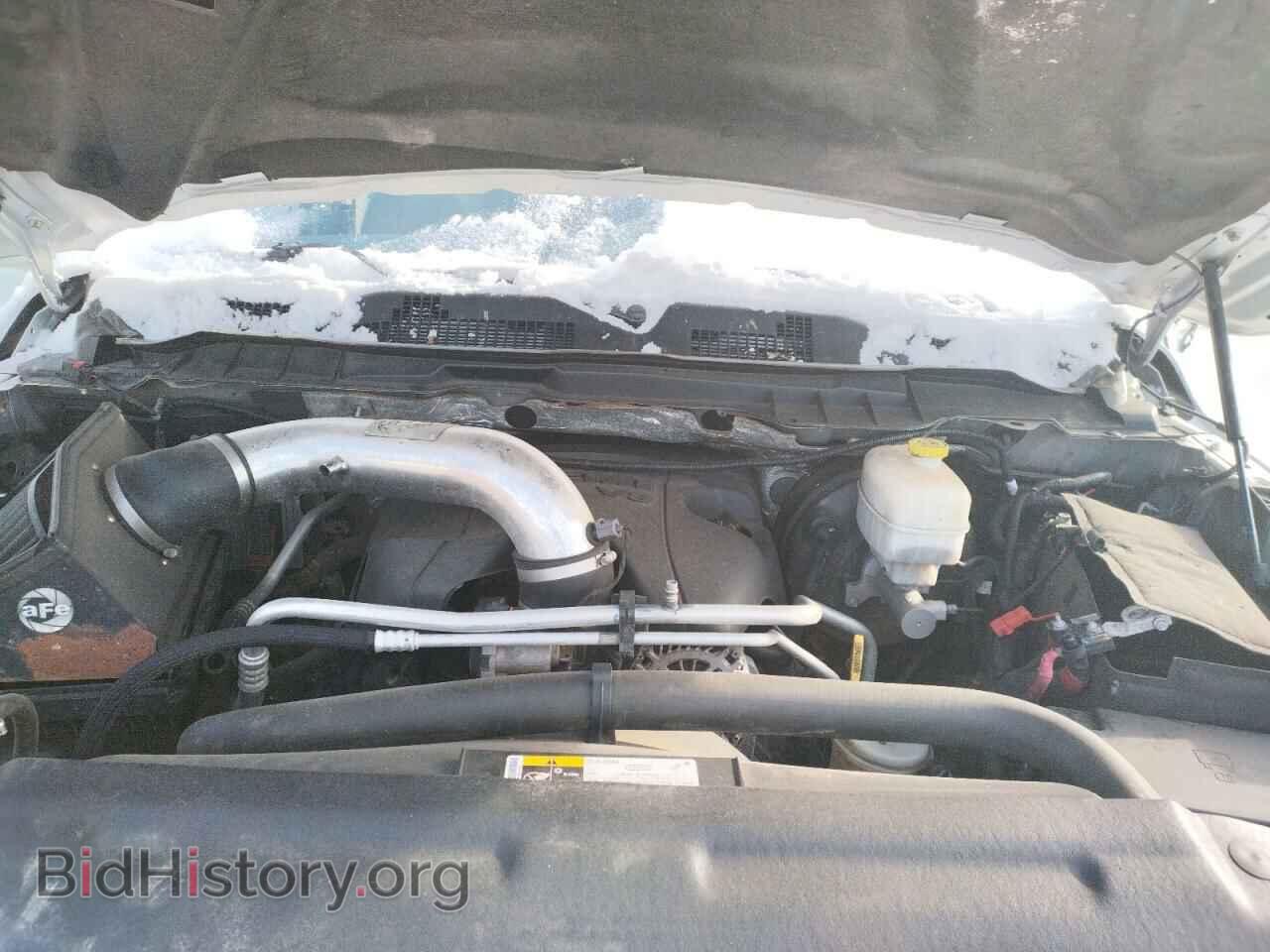2013 RAM 2500 - VIN: 3C6TR5CT6DG598769 - Фото 7