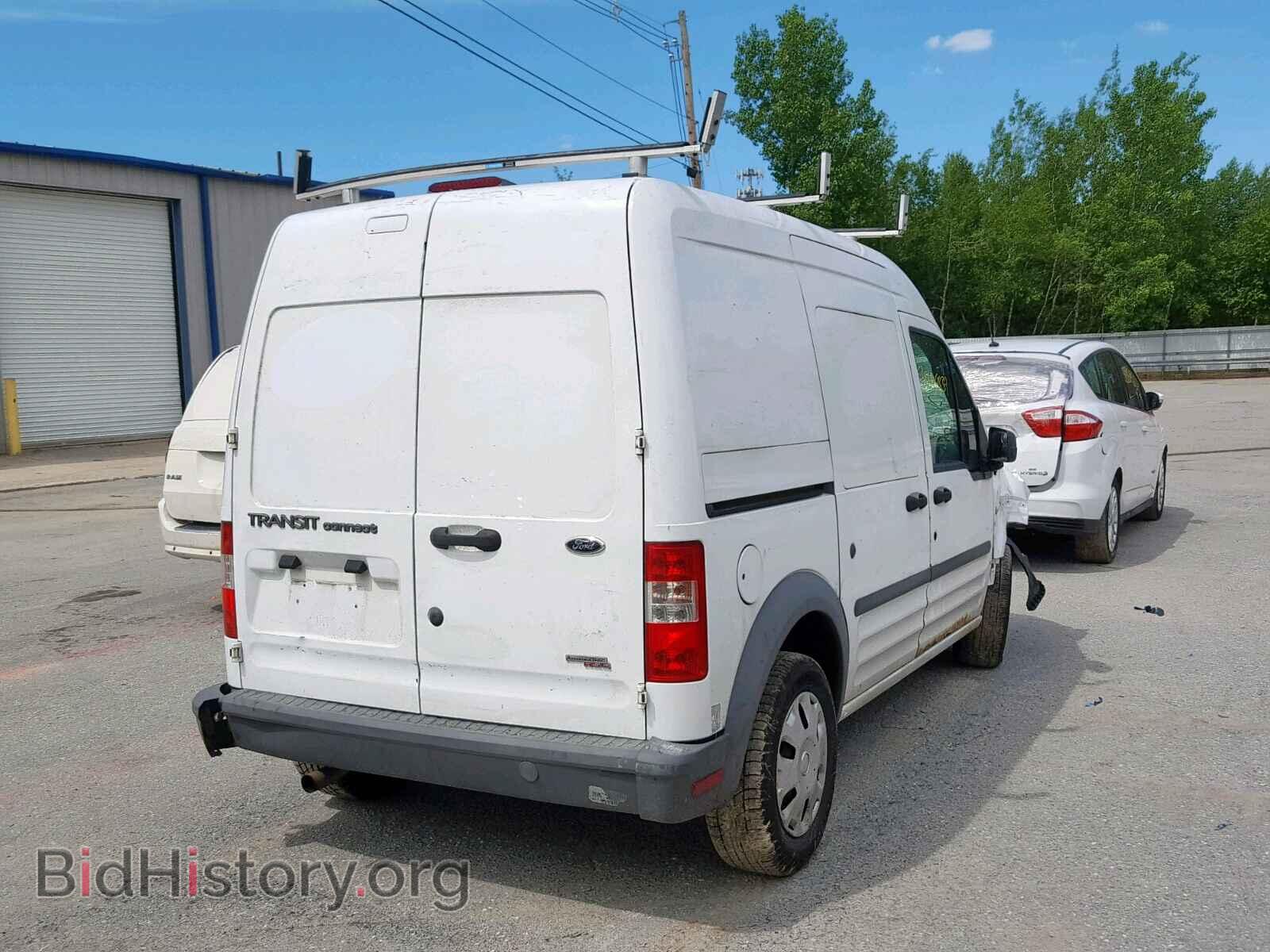 2012 FORD TRANSIT CO - VIN: NM0LS7AN2CT114382 - Фото 4