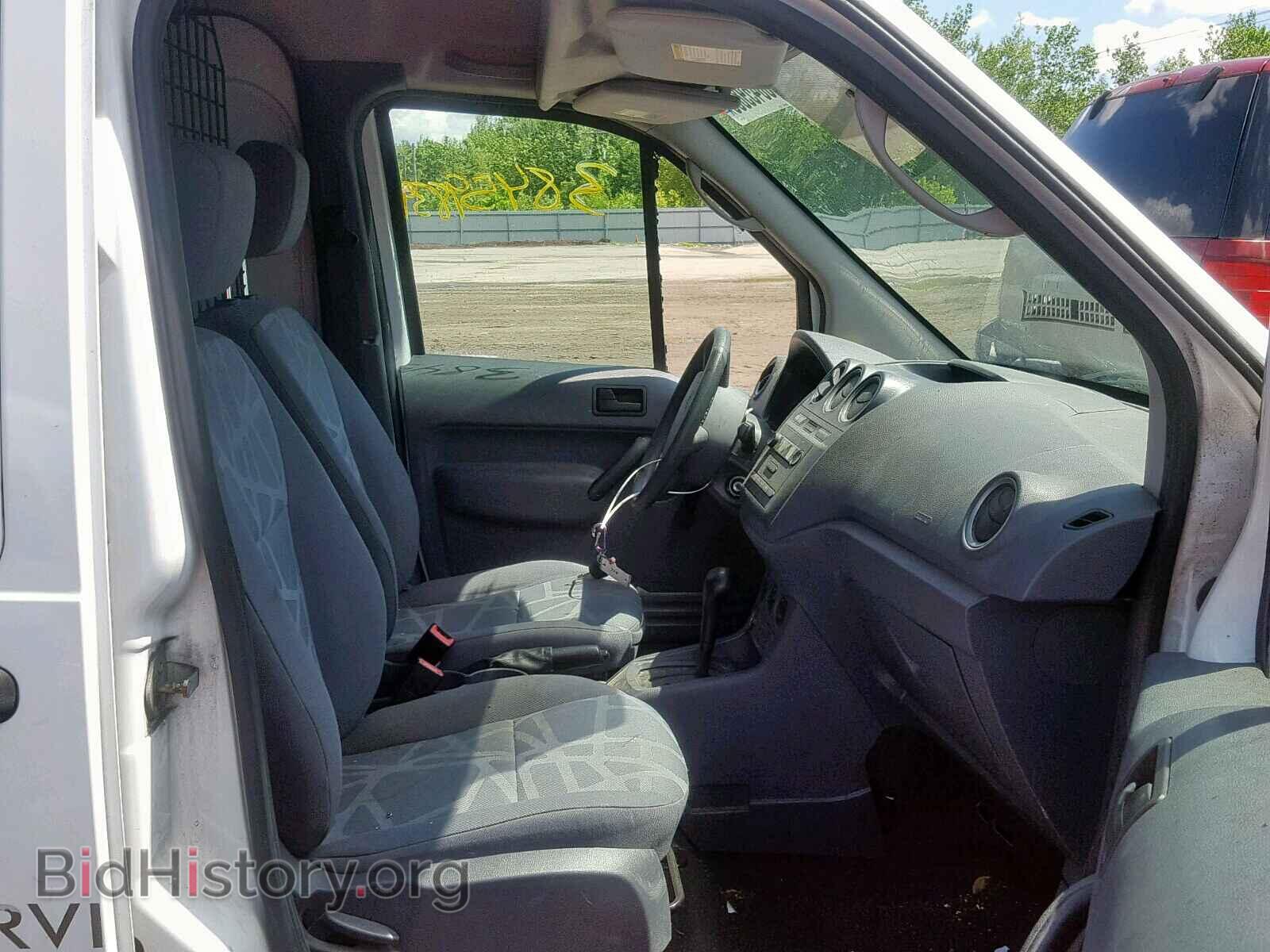 2012 FORD TRANSIT CO - VIN: NM0LS7AN2CT114382 - Фото 5
