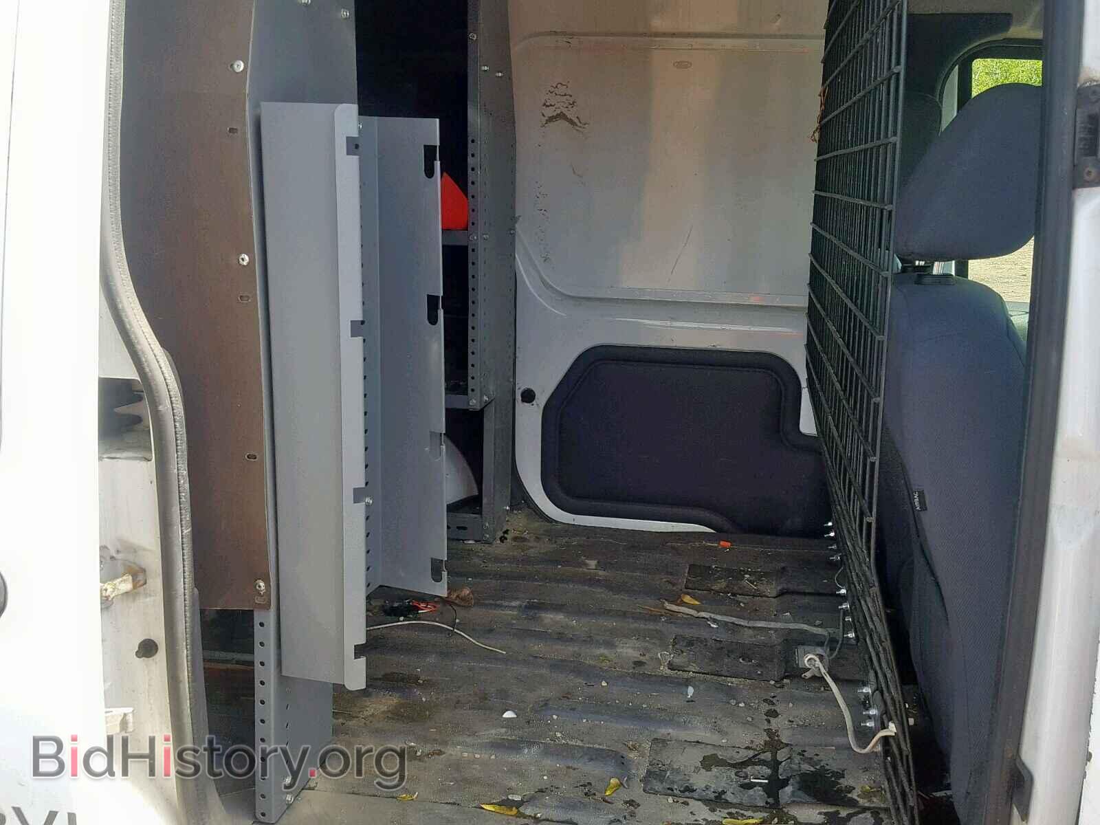2012 FORD TRANSIT CO - VIN: NM0LS7AN2CT114382 - Фото 6