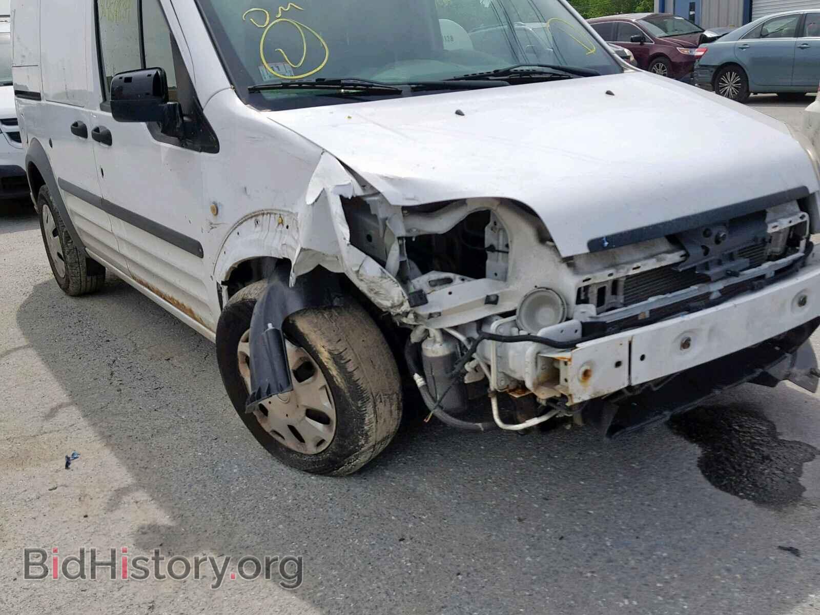 2012 FORD TRANSIT CO - VIN: NM0LS7AN2CT114382 - Фото 9