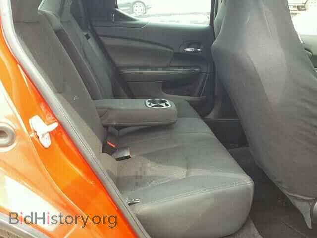2012 DODGE AVENGER - VIN: 1C3CDZCB3CN196434 - Фото 6