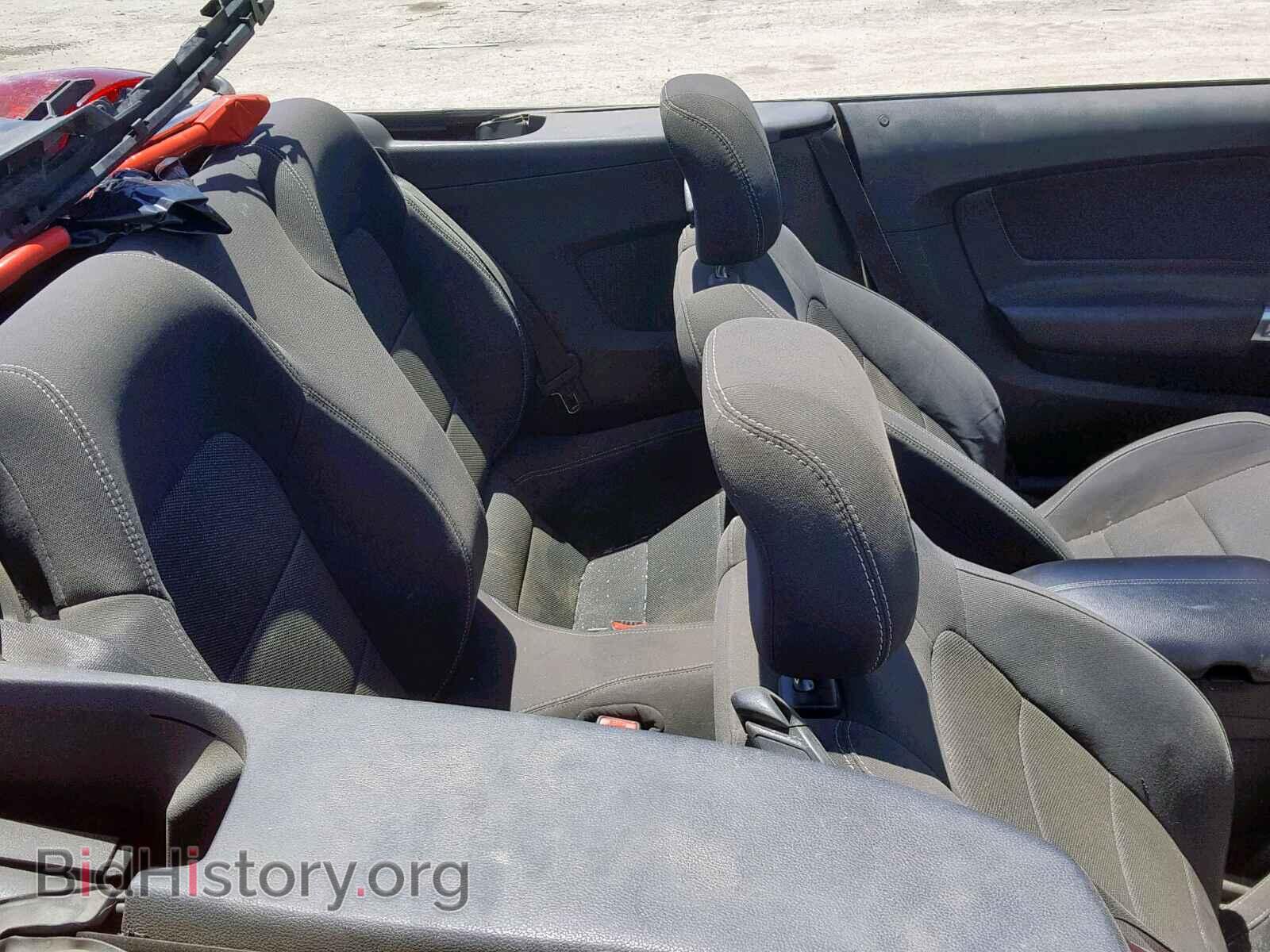 2015 FORD MUSTANG - VIN: 1FATP8EM2F5377207 - Фото 6