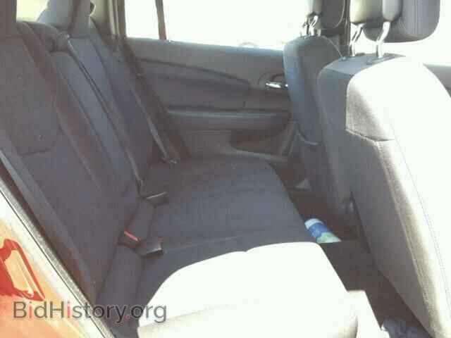 2013 CHRYSLER 200 - VIN: 1C3CCBBB3DN549378 - Photo 6