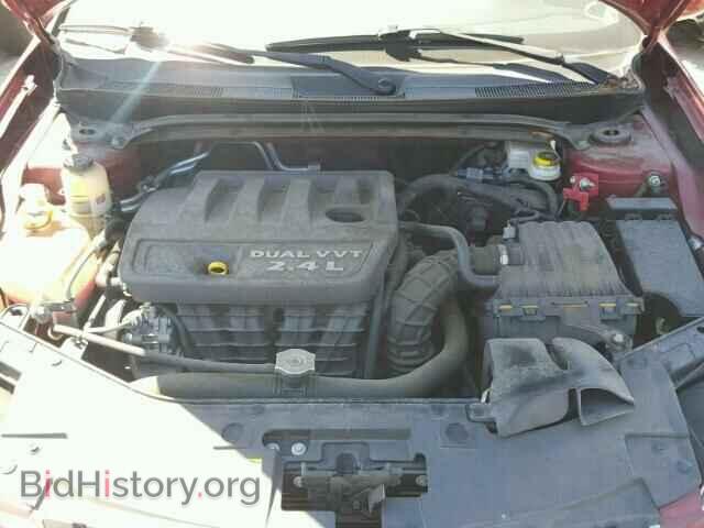 2013 CHRYSLER 200 - VIN: 1C3CCBBB3DN549378 - Photo 7