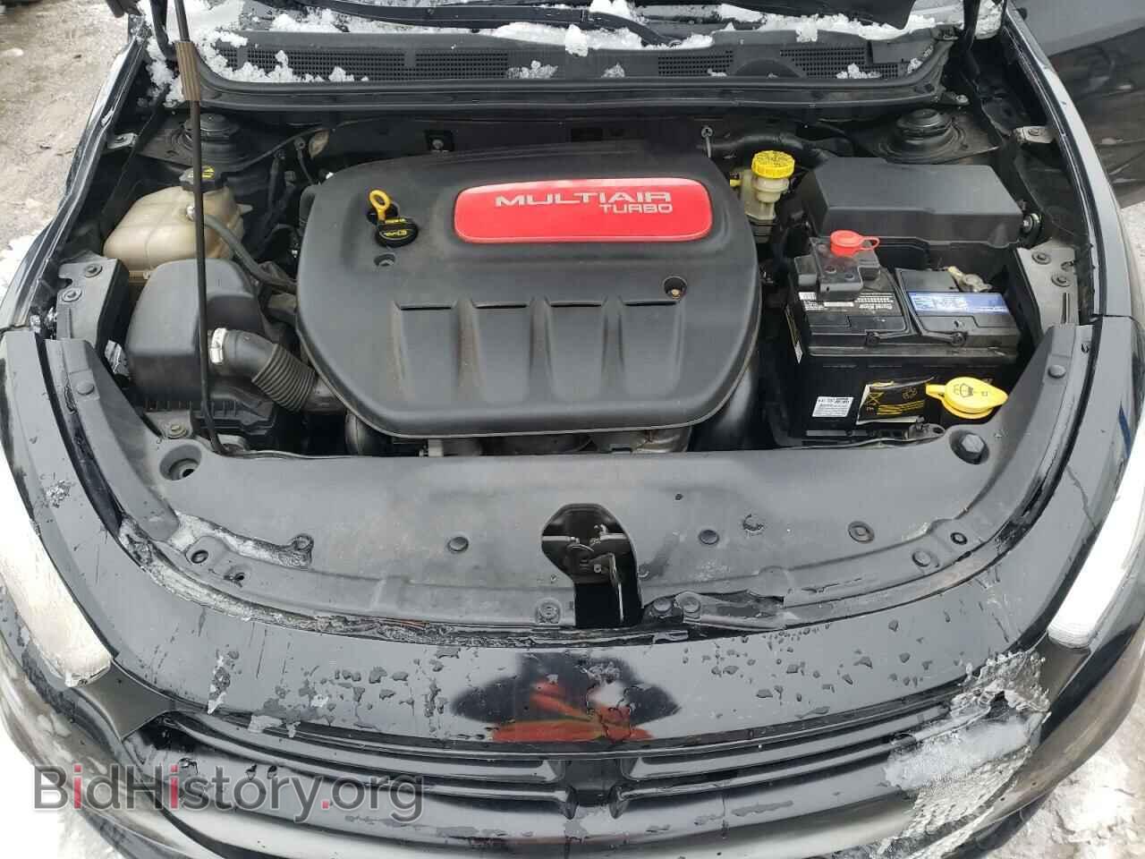 2013 DODGE DART - VIN: 1C3CDFBH3DD122989 - Фото 11