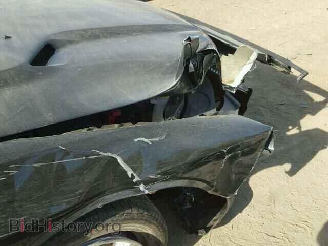 2012 DODGE CHALLENGER - VIN: 2C3CDYAG6CH232151 - Photo 10