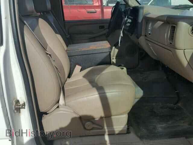 2007 CHEVROLET SILVERADO - VIN: 1GCEC14X97Z146526 - Photo 5