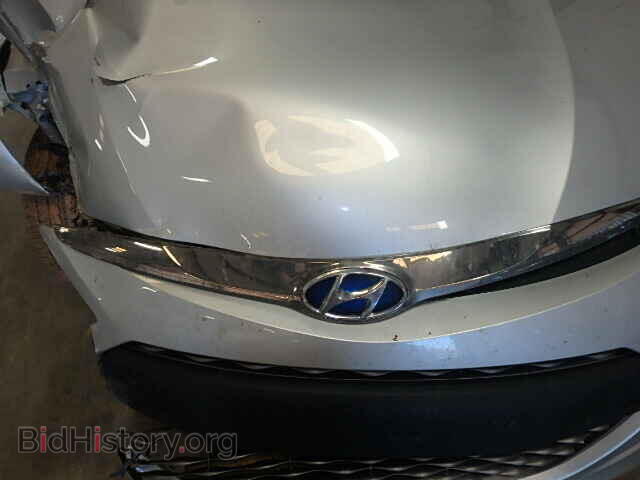 2012 HYUNDAI SONATA - VIN: KMHEC4A40CA039705 - Фото 7