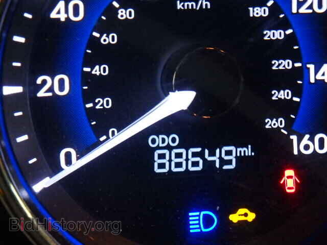 2012 HYUNDAI SONATA - VIN: KMHEC4A40CA039705 - Фото 8