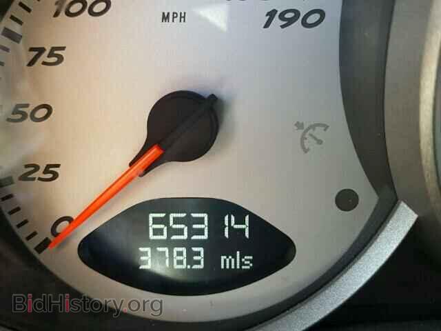 2006 PORSCHE CAYMAN - VIN: WP0AB29806U782689 - Фото 8
