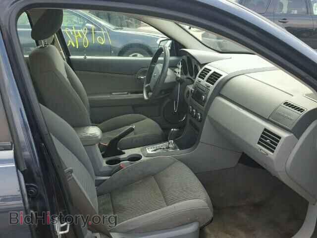 2008 DODGE AVENGER - VIN: 1B3LC56K68N227820 - Фото 5