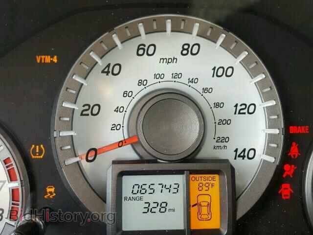 2012 HONDA PILOT - VIN: 5FNYF4H54CB078067 - Фото 8