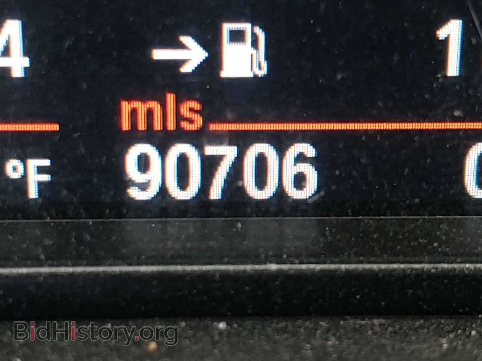 2013 BMW 3 SERIES - VIN: WBA3A5C59DF351679 - Фото 8