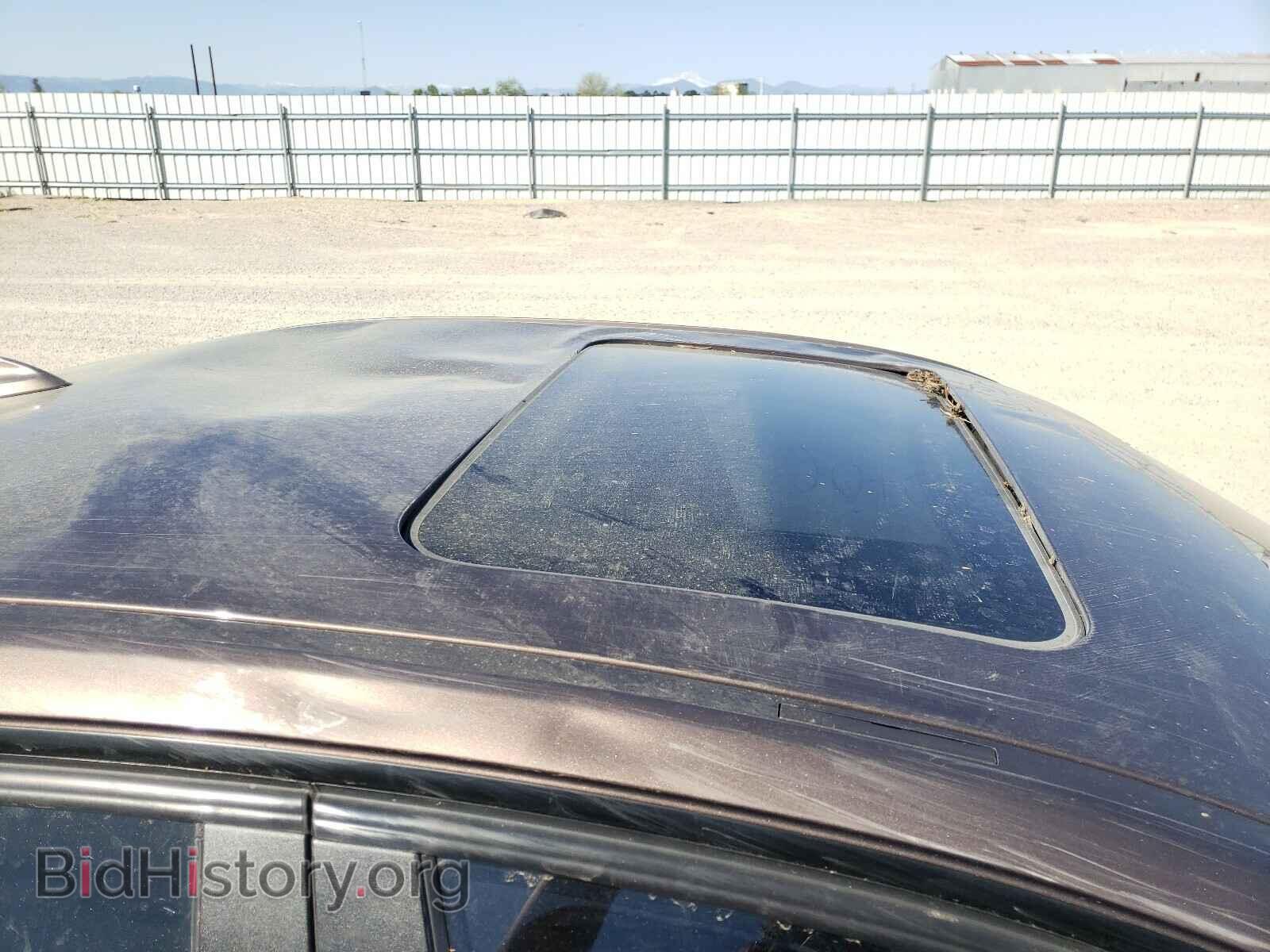 2013 BMW 3 SERIES - VIN: WBA3A5C59DF351679 - Фото 9