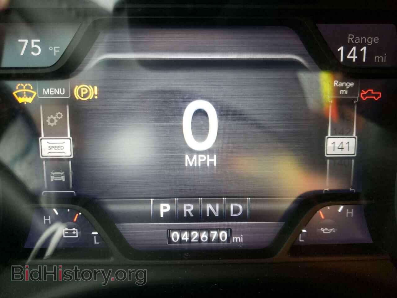 2019 RAM 1500 - VIN: 1C6RREFT6KN590584 - Фото 8