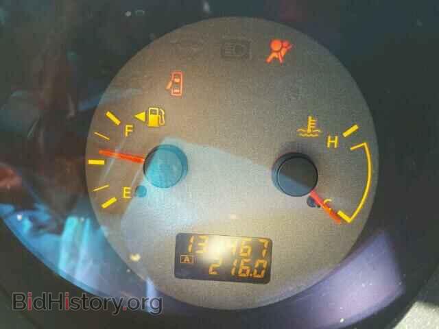 2005 NISSAN MAXIMA - VIN: 1N4BA41E45C860390 - Фото 8