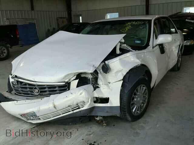 2005 CADILLAC DEVILLE - VIN: 1G6KE57Y95U195764 - Photo 2