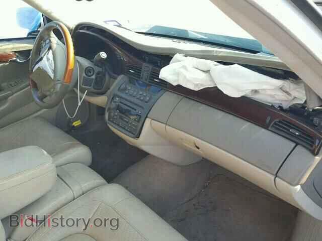 2005 CADILLAC DEVILLE - VIN: 1G6KE57Y95U195764 - Photo 5