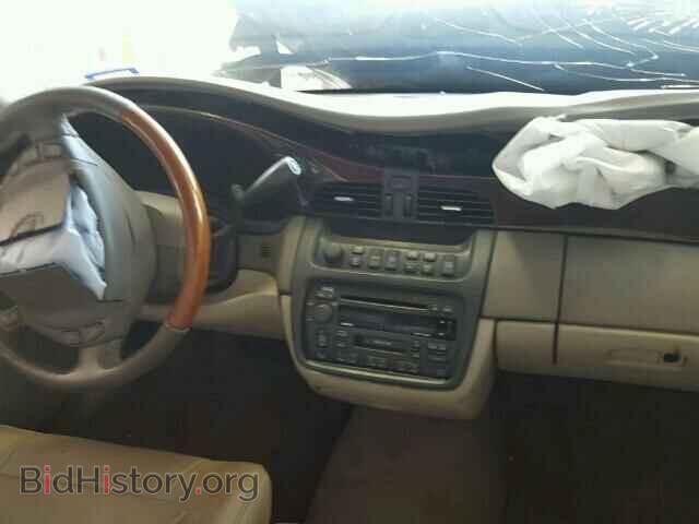 2005 CADILLAC DEVILLE - VIN: 1G6KE57Y95U195764 - Photo 9