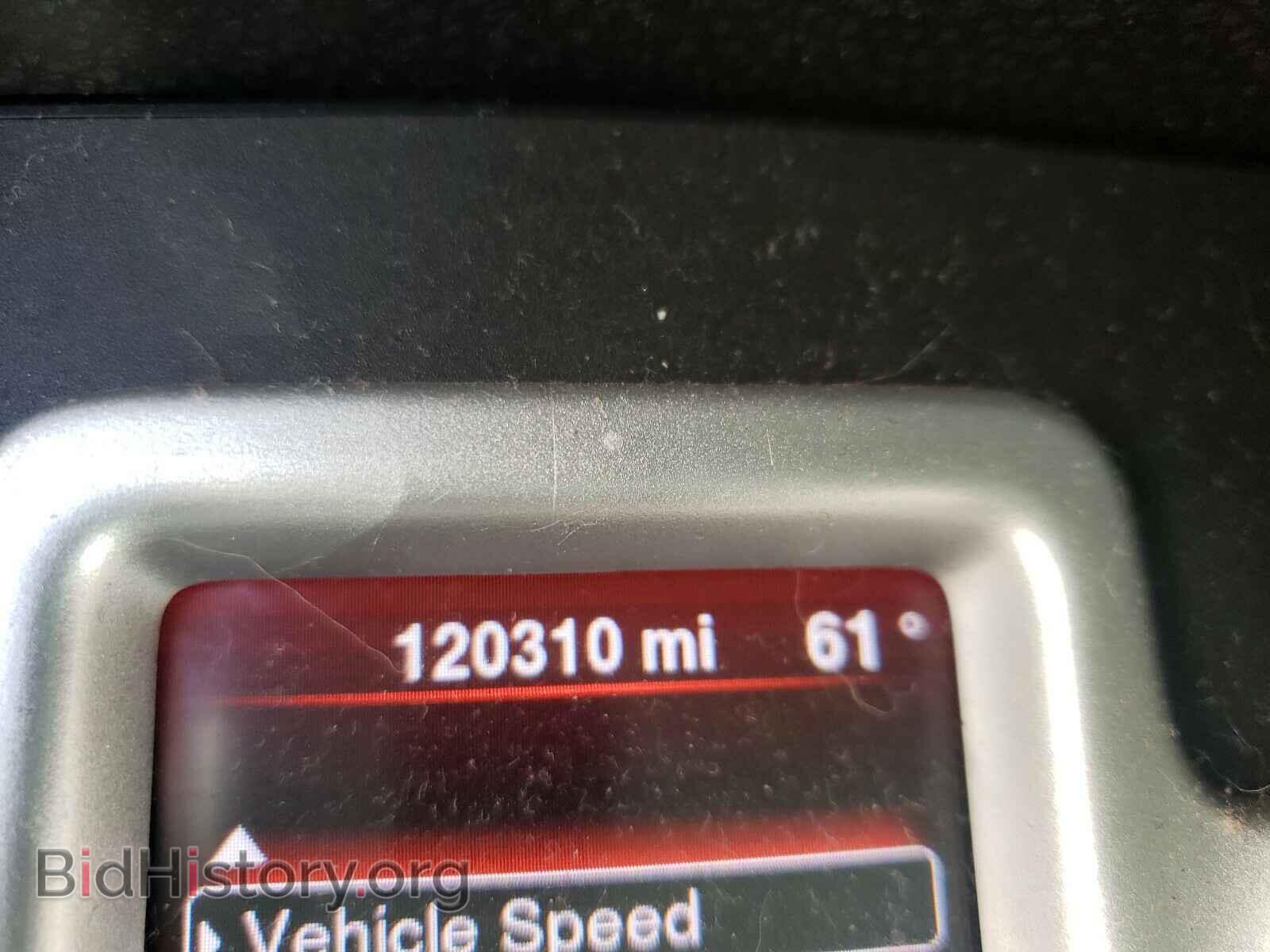2013 DODGE JOURNEY - VIN: 3C4PDCABXDT575865 - Фото 8