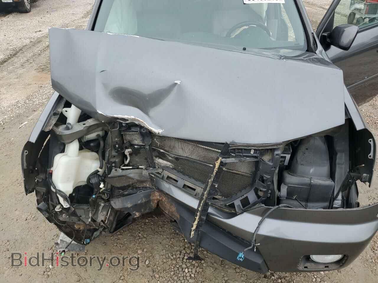 2011 HONDA PILOT - VIN: 5FNYF3H59BB018908 - Фото 11
