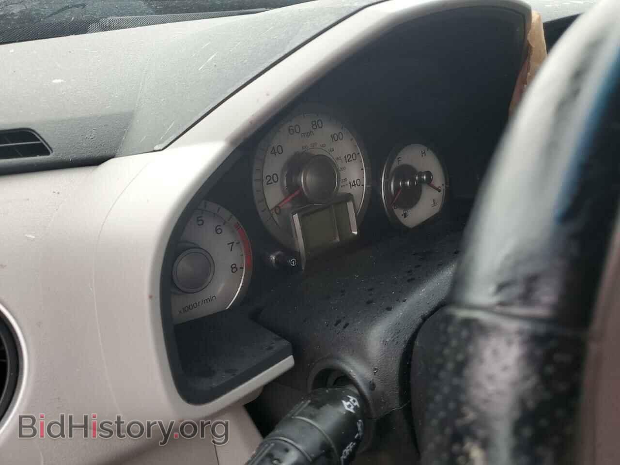 2011 HONDA PILOT - VIN: 5FNYF3H59BB018908 - Фото 9