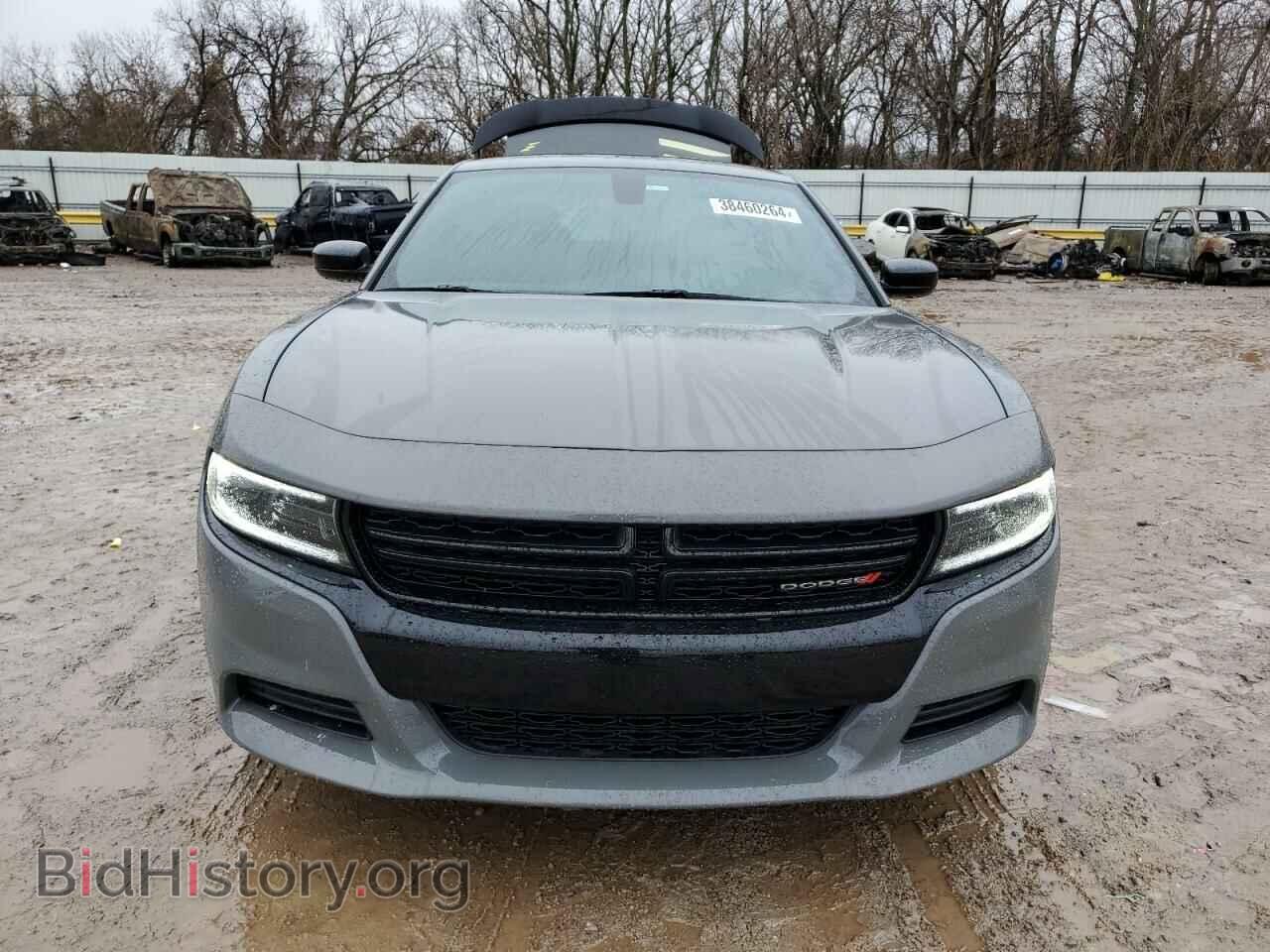 2023 DODGE CHARGER - VIN: 2C3CDXBG1PH623125 - Фото 5