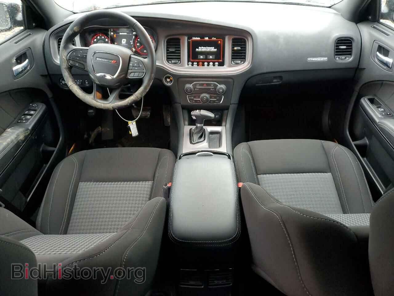 2023 DODGE CHARGER - VIN: 2C3CDXBG1PH623125 - Фото 8