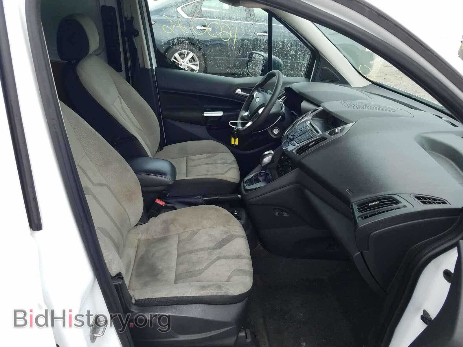 2015 FORD TRANSIT CO - VIN: NM0LS7F78F1209491 - Фото 5