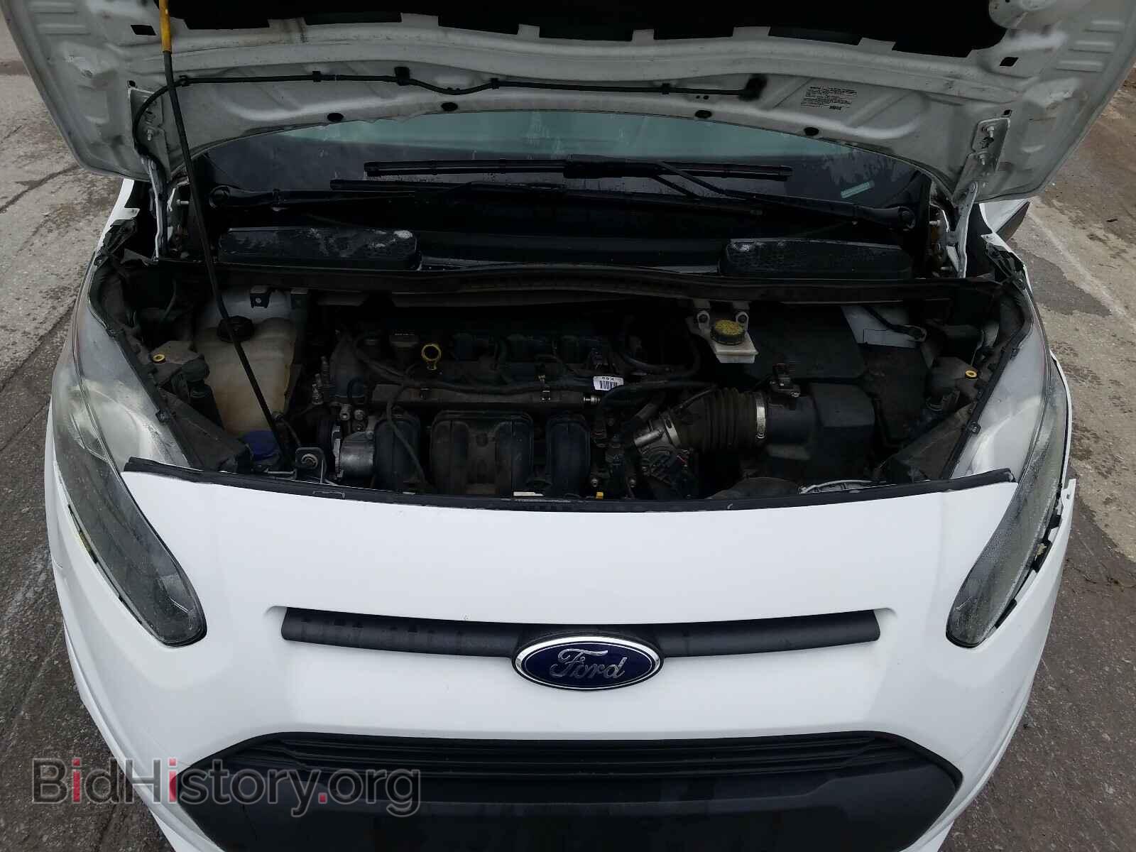 2015 FORD TRANSIT CO - VIN: NM0LS7F78F1209491 - Фото 7