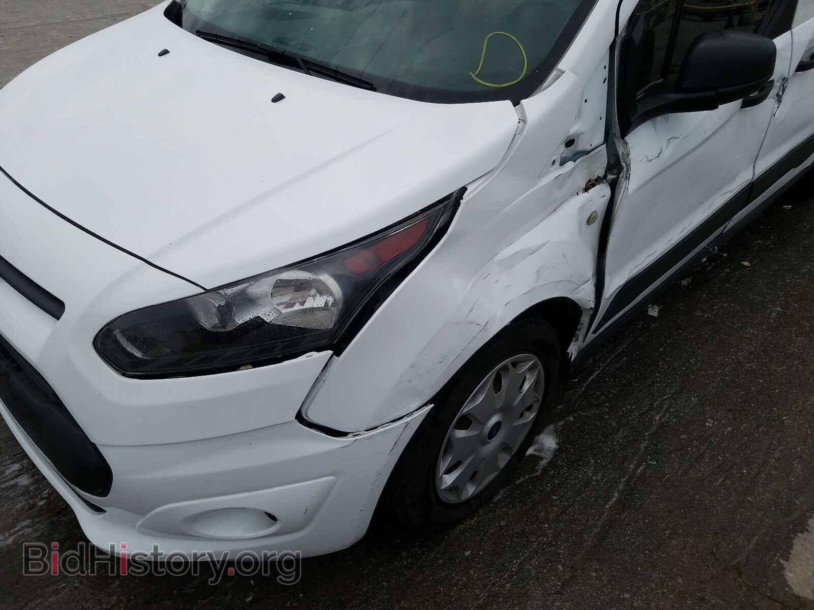 2015 FORD TRANSIT CO - VIN: NM0LS7F78F1209491 - Фото 9