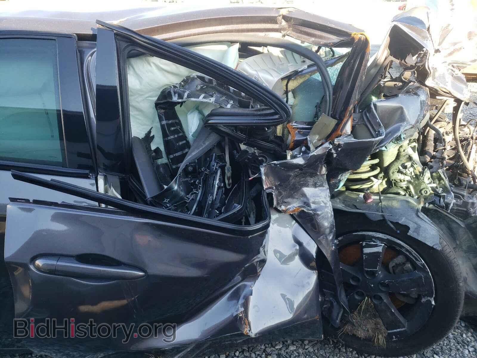 2015 DODGE DART - VIN: 1C3CDFBB8FD373716 - Фото 7