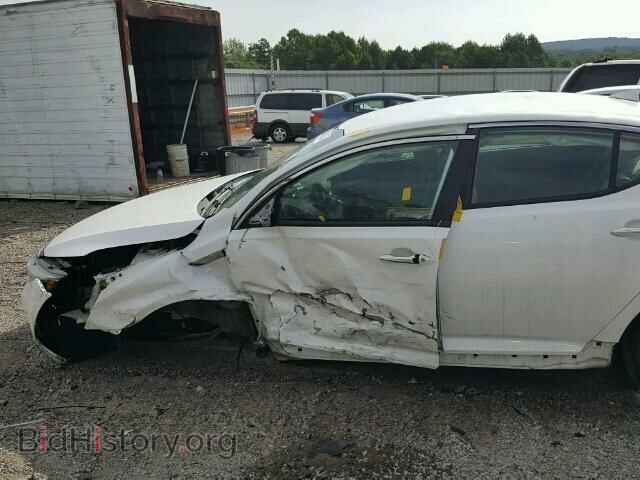 2015 KIA OPTIMA - VIN: KNAGM4A78F5539982 - Фото 9
