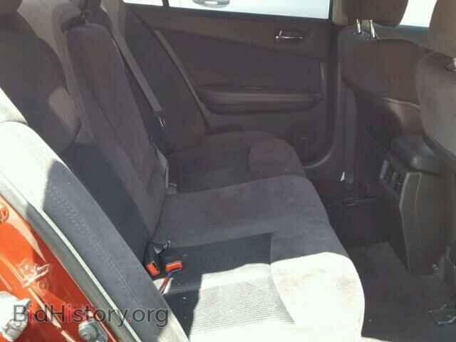 2012 NISSAN MAXIMA - VIN: 1N4AA5APXCC841147 - Фото 6