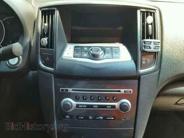 2012 NISSAN MAXIMA - VIN: 1N4AA5APXCC841147 - Фото 9