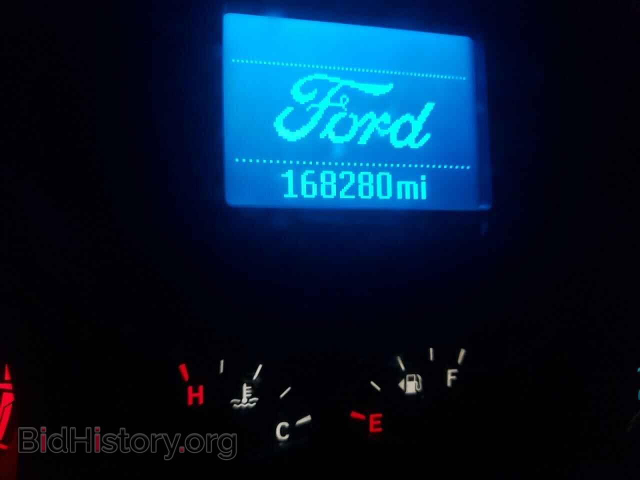 2016 FORD TRANSIT CO - VIN: 1FTYE1YM7GKB52017 - Photo 8