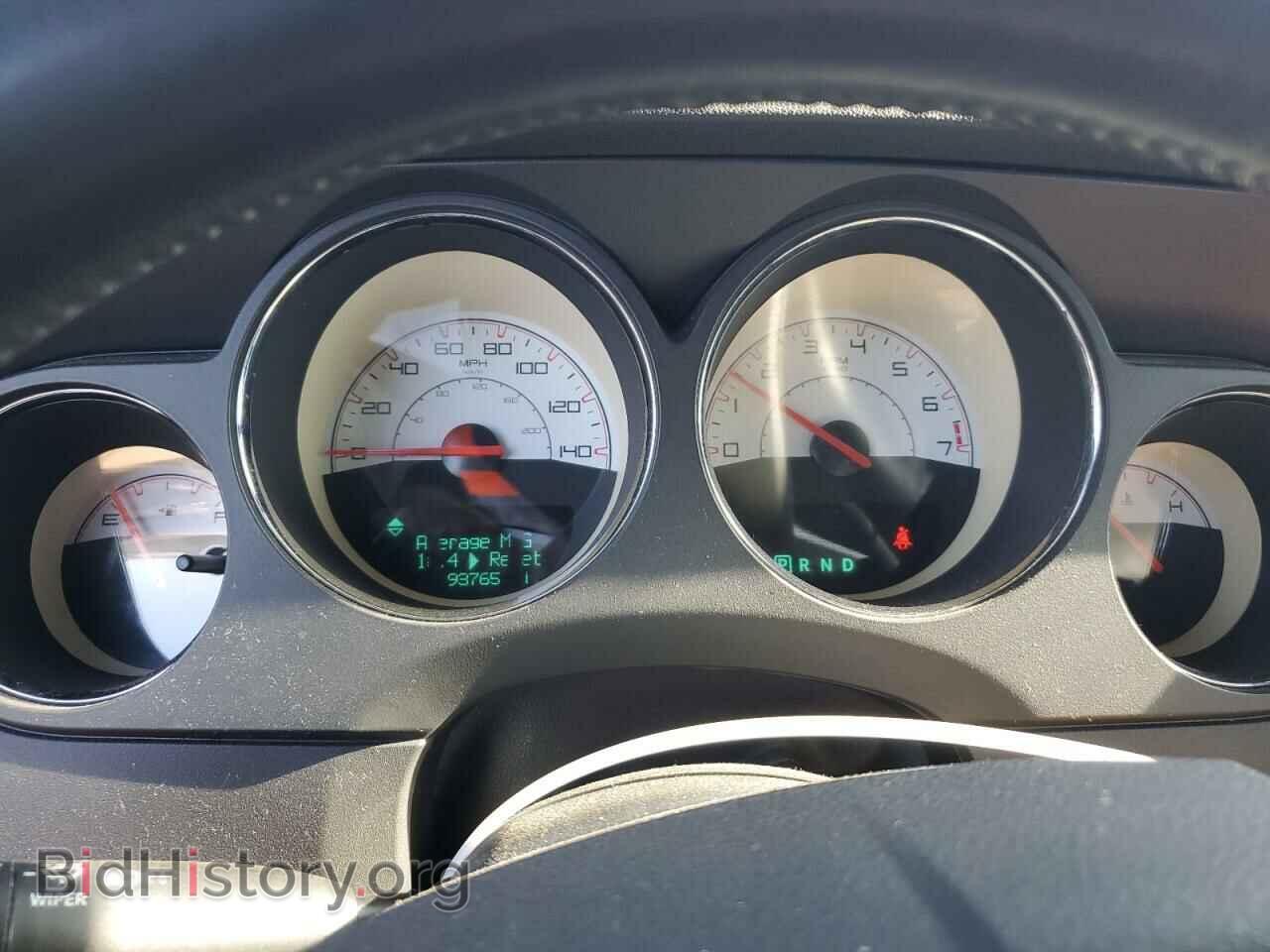 2014 DODGE CHALLENGER - VIN: 2C3CDYAGXEH234276 - Фото 9