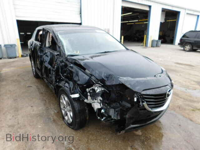 Photo JM3TB2BA5F0447786 - MAZDA CX-9 2015