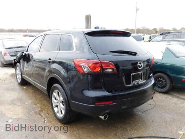 2015 MAZDA CX-9 - VIN: JM3TB2BA5F0447786 - Фото 3