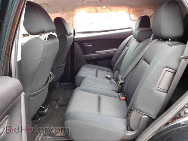 2015 MAZDA CX-9 - VIN: JM3TB2BA5F0447786 - Фото 6